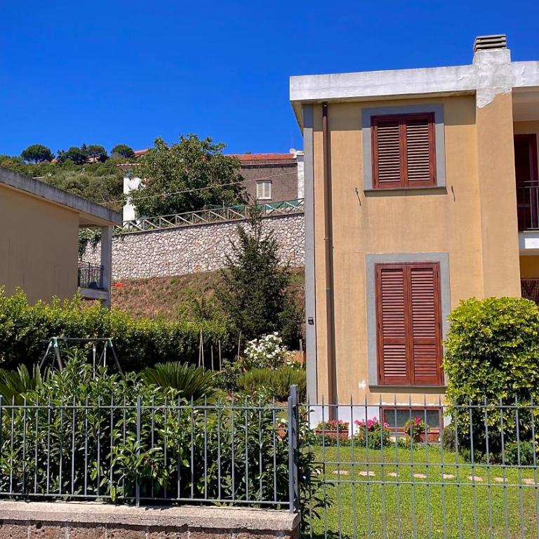 Villetta le Costiere - Casa con 3 Camere da Letto - 3