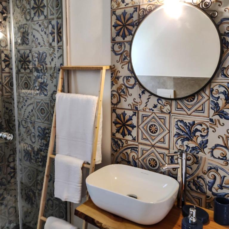 AgriBarocco - Suite con Piscina Privata - 8