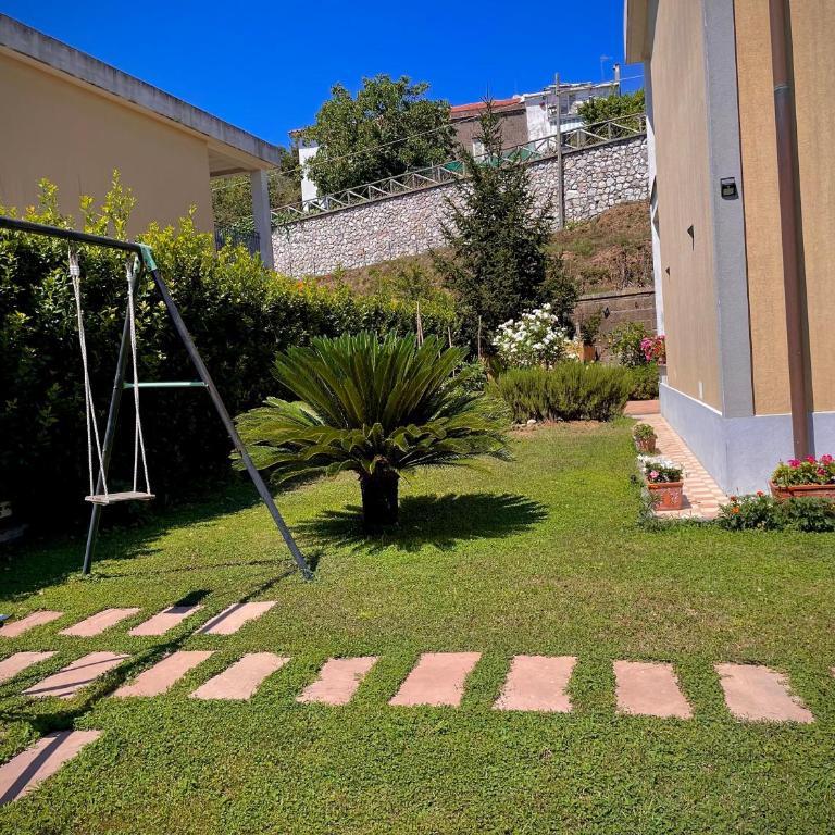 Villetta le Costiere - Casa con 3 Camere da Letto - 6