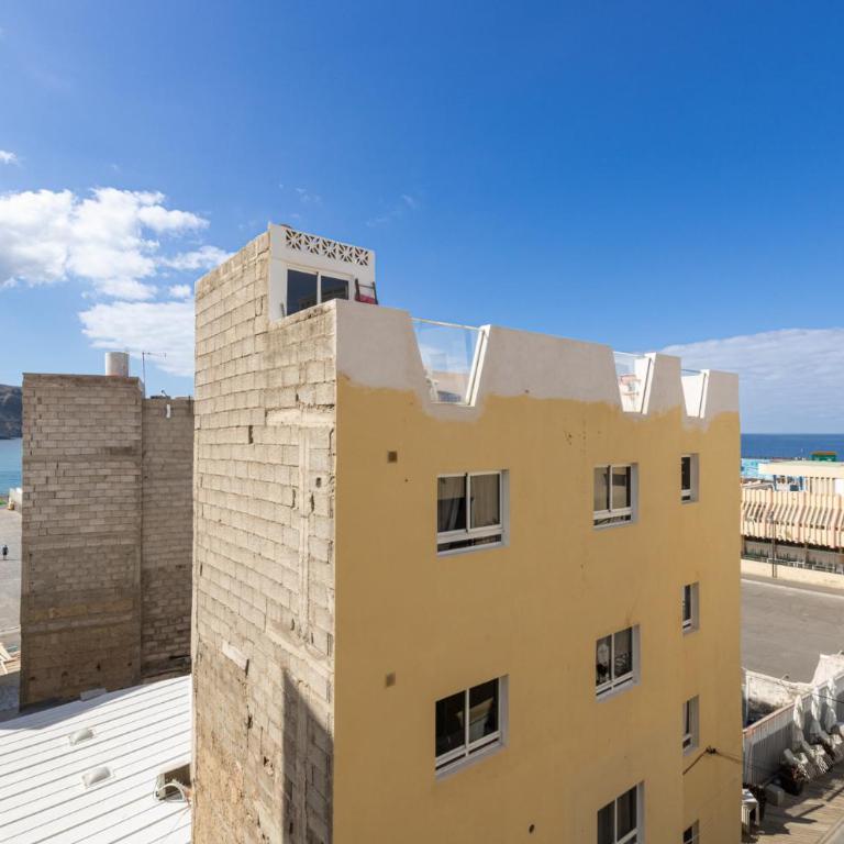 Tijeritas Cool Sea Breeze - Apartamento Superior - 18