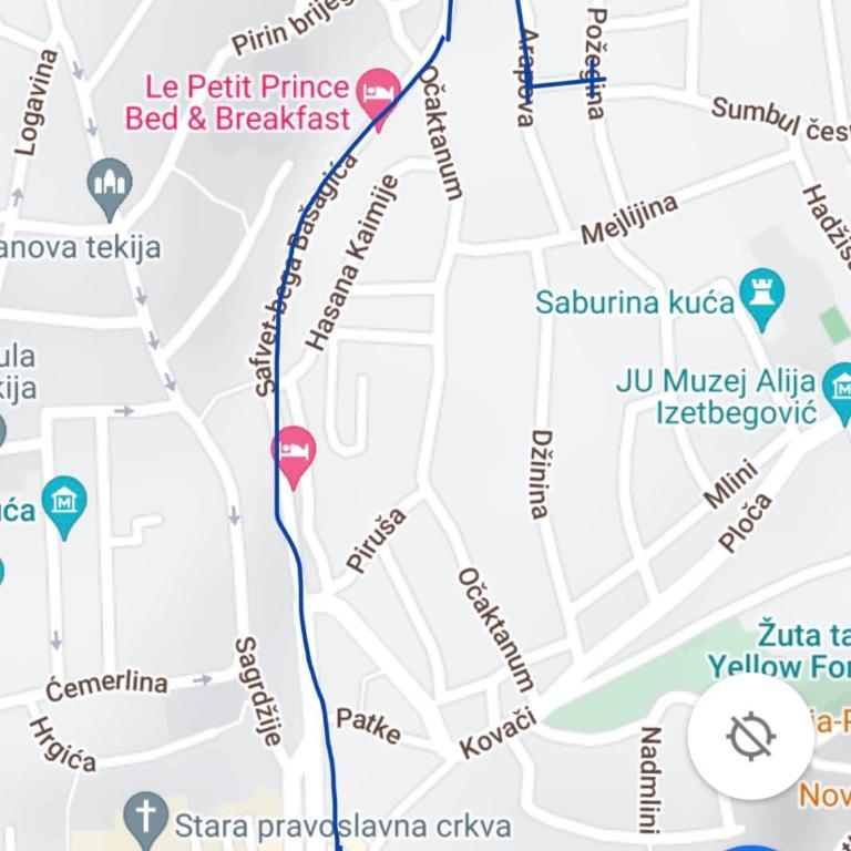 Almir Apartman - Apartman - 5