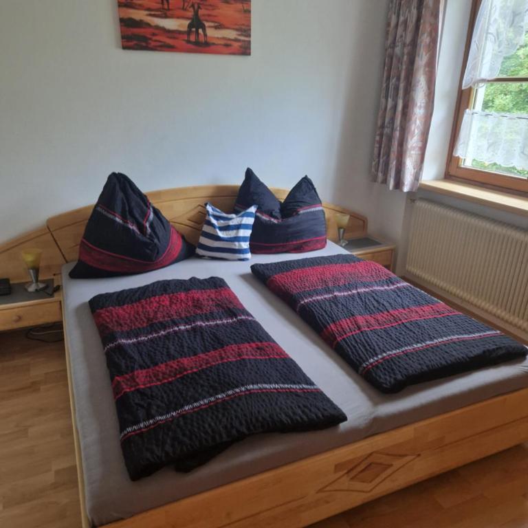 Haus Silvia Kraml - Apartment mit 2 Schlafzimmern - 1