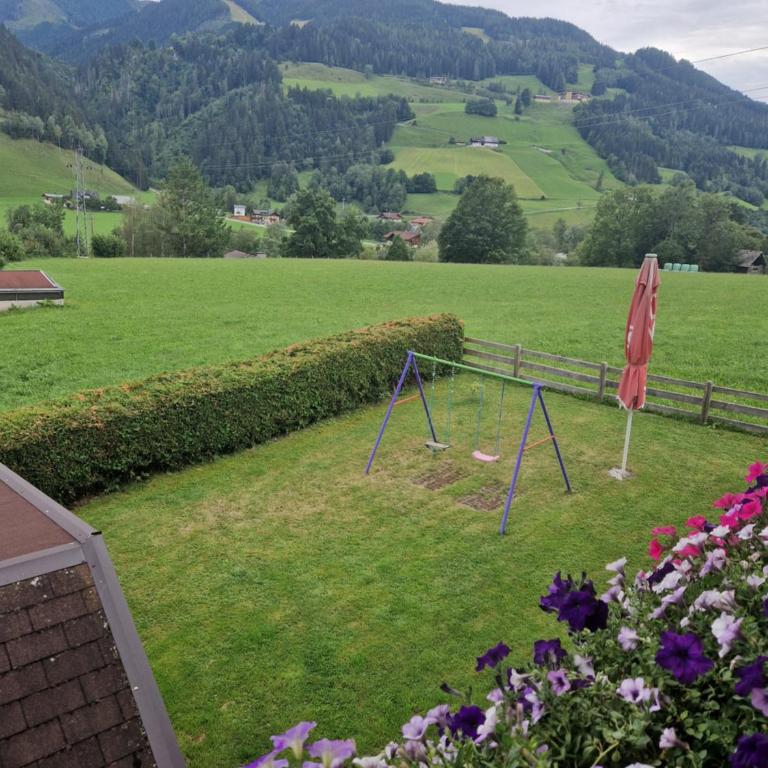 Haus Silvia Kraml - Apartment mit 2 Schlafzimmern - 4