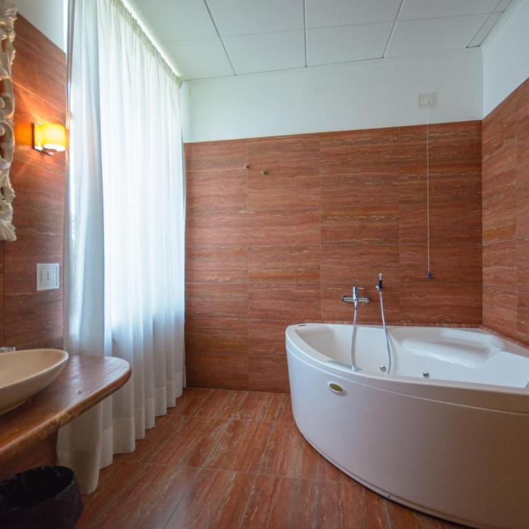 Domus Stella Maris - Casa per Ferie - Suite Superior - 6
