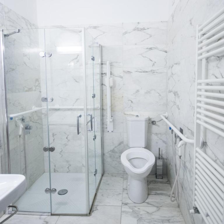 Domus Stella Maris - Casa per Ferie - Camera Matrimoniale con Accesso Disabili - 3