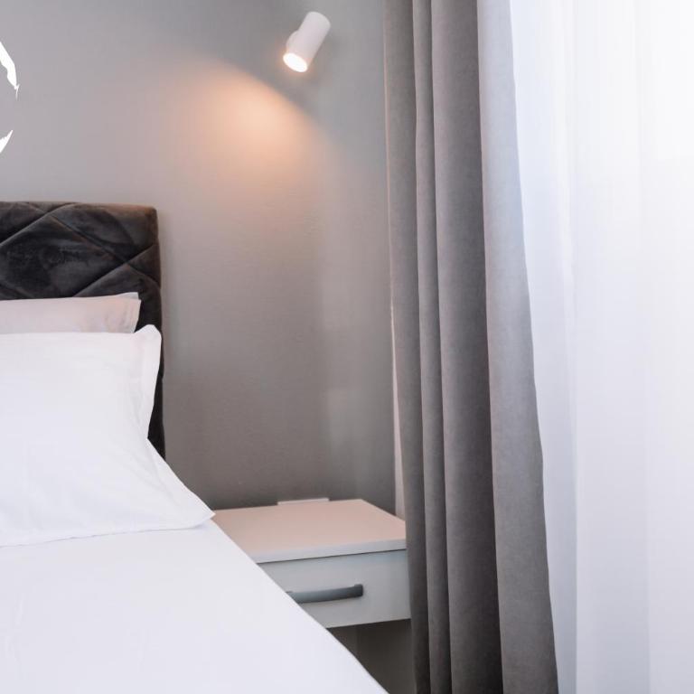 Villa Djelovic - Apartman sa 2 Spavaće Sobe - 1