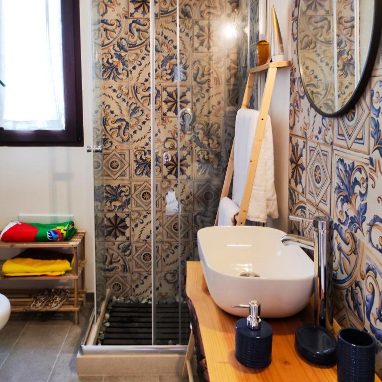AgriBarocco - Suite con Piscina Privata - 9