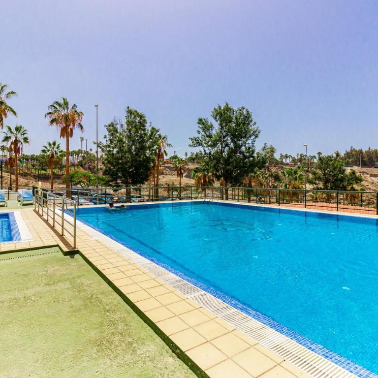 Rising Sun Apartments in complex Las Terrazas - Apartamento con vistas a las montañas - 21