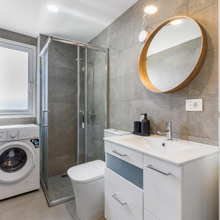 Rising Sun Apartments in complex Las Terrazas - Apartamento de 1 dormitorio - 13