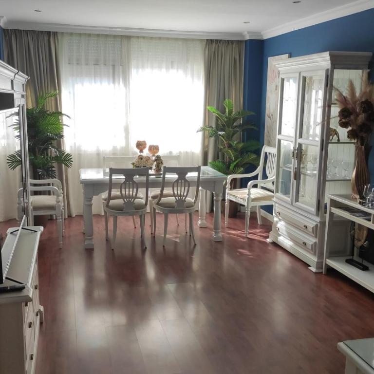 Caprichos - Apartamento - 13