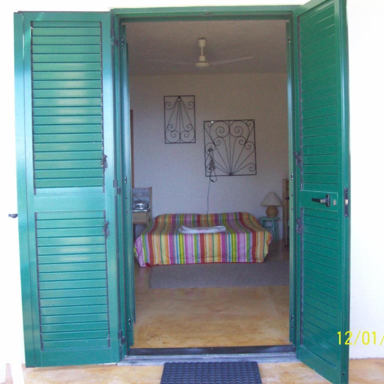 Casa U' Cucunciu - Monolocale con Vista Mare - 15