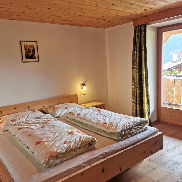 Bio-Bauernhof Mairinghof-Paris - Apartment mit Blick auf die Berge - 1