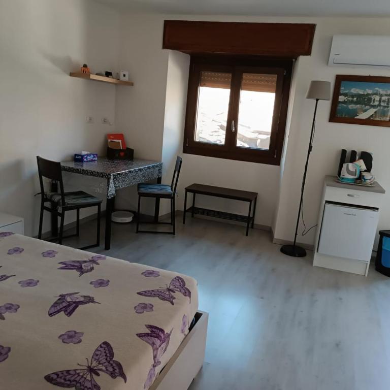Maison De Marie - Monolocale con Balcone - 10