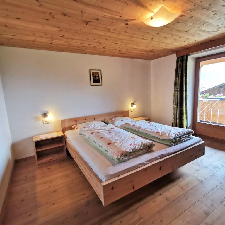 Bio-Bauernhof Mairinghof-Paris - Apartment mit Blick auf die Berge - 13