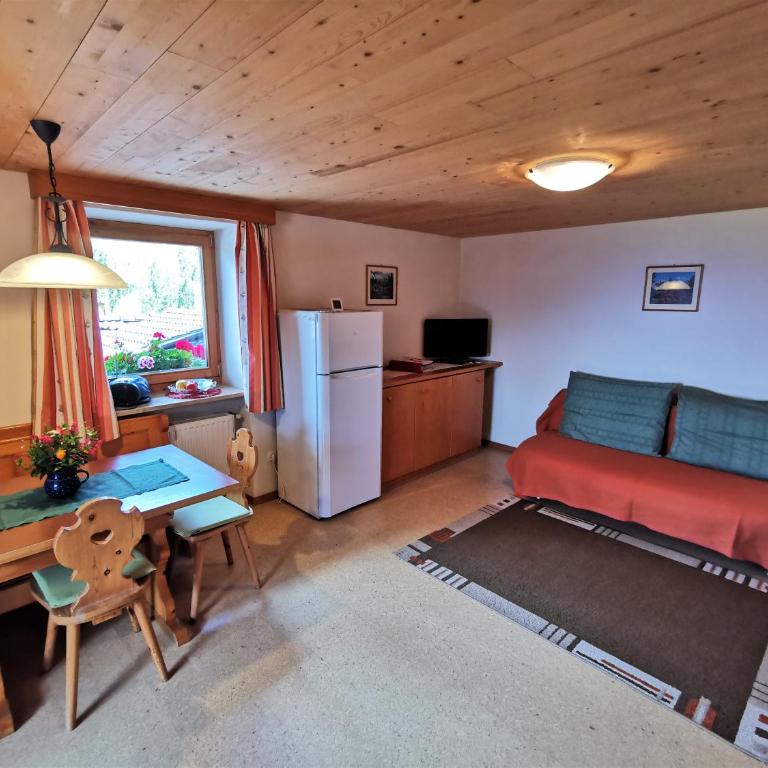 Bio-Bauernhof Mairinghof-Paris - Apartment mit Blick auf die Berge - 4