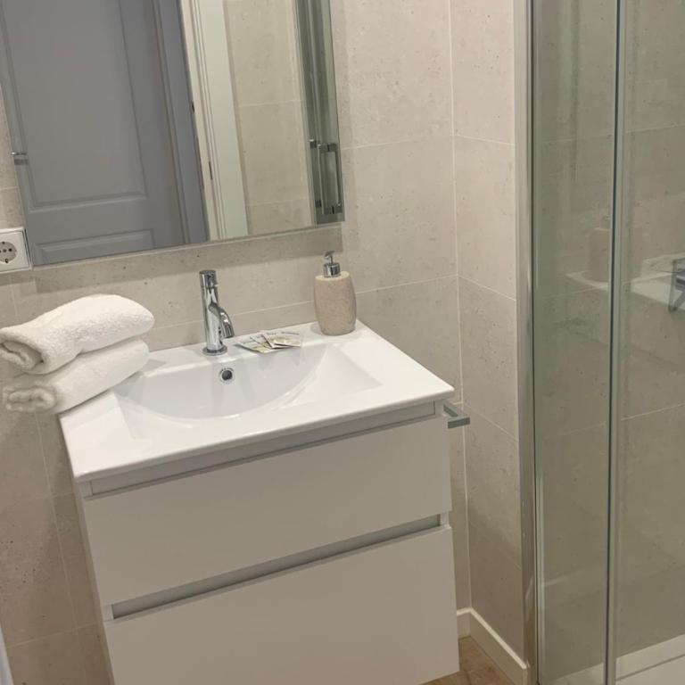 Ripera Panticosa - Apartamento con vistas a las montañas - 17