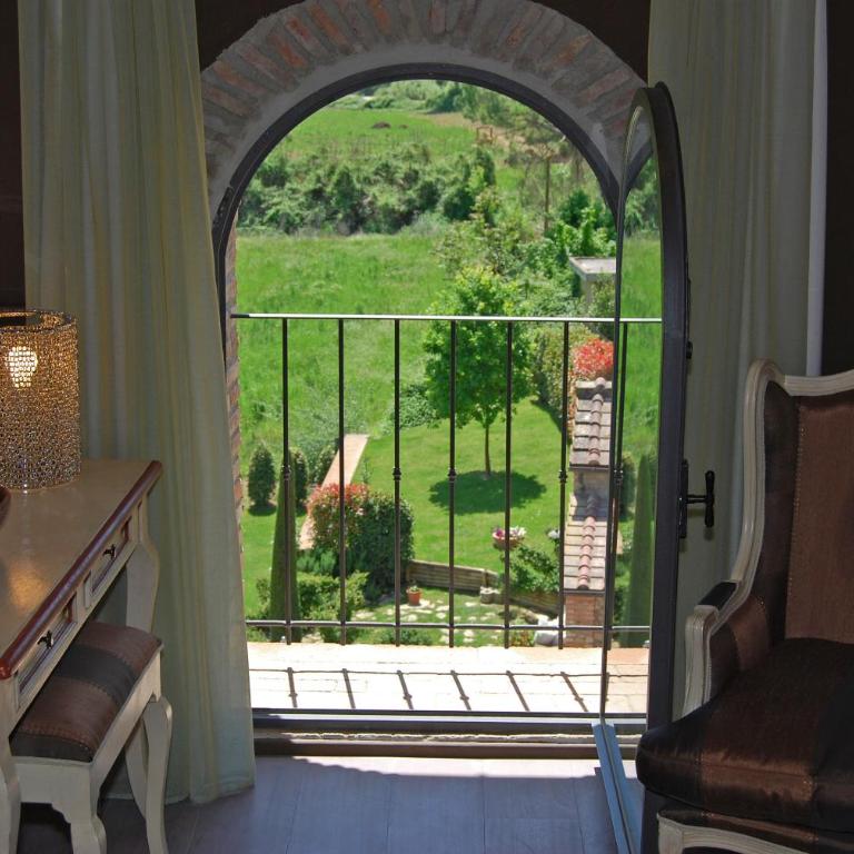 Molino Di Foci - Family Suite - 6