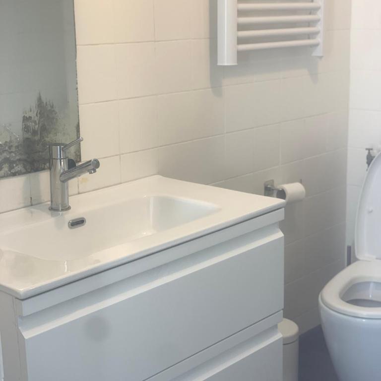 Maison Julien 3 - Appartement 1 Chambre - 44