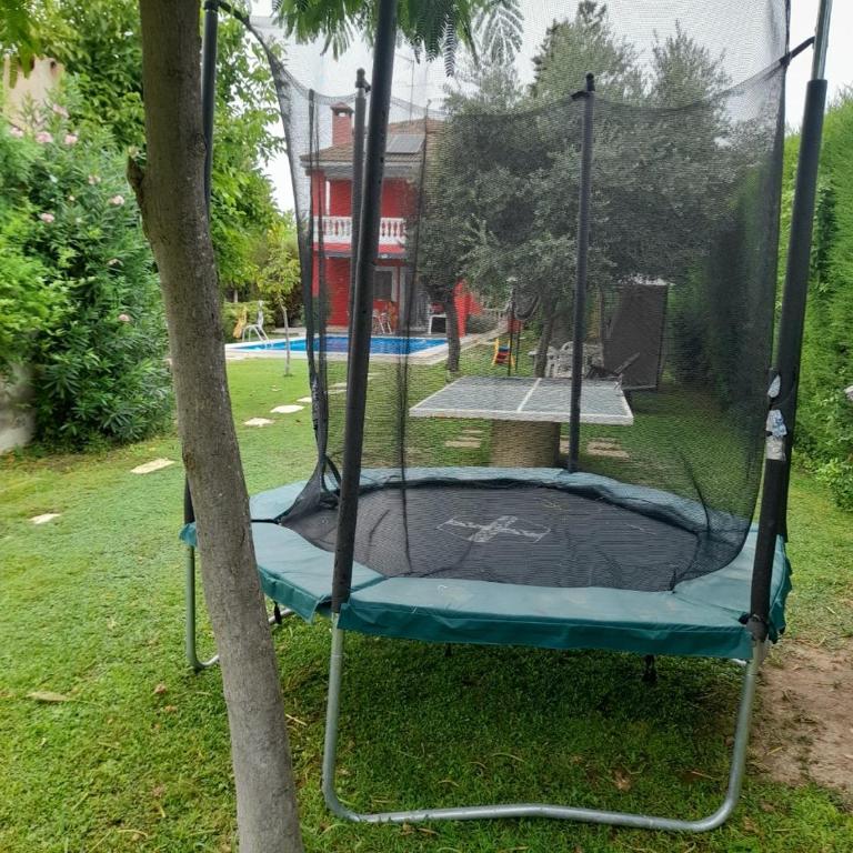El Campo - Casa - 18
