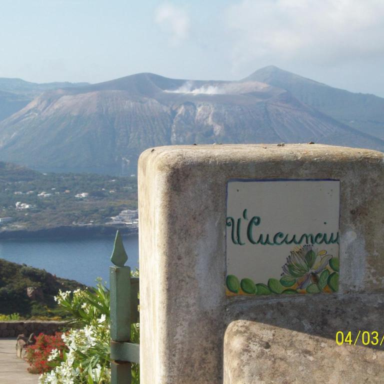 Casa U' Cucunciu - Monolocale con Vista Mare - 10