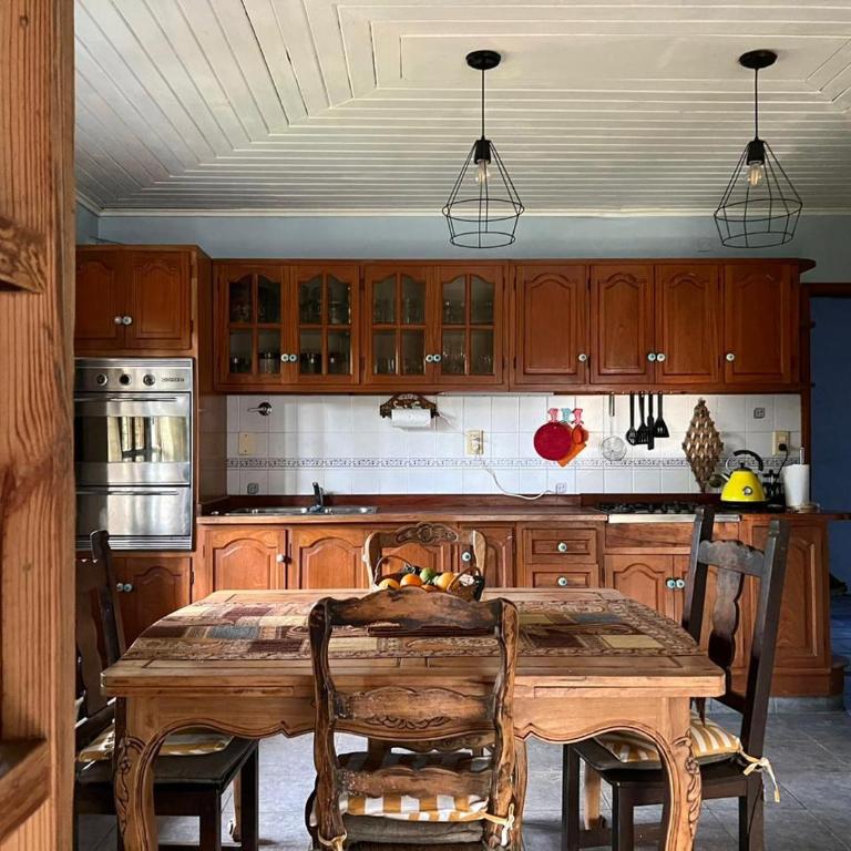 ENCANTO DEL BOSQUE Casa Bosque Peralta Ramos - Casa de 2 dormitorios - 11