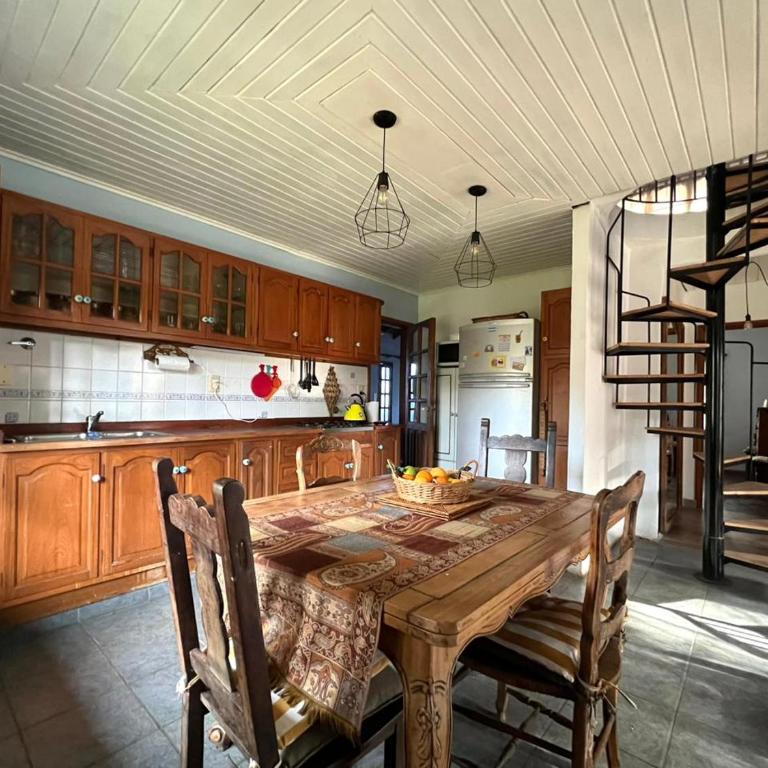 ENCANTO DEL BOSQUE Casa Bosque Peralta Ramos - Casa de 2 dormitorios - 17