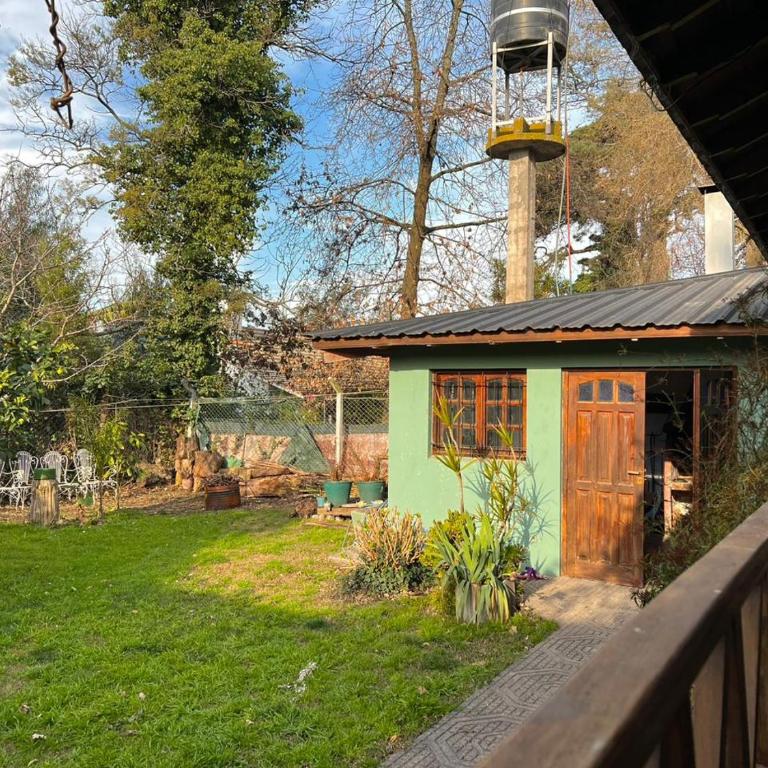 ENCANTO DEL BOSQUE Casa Bosque Peralta Ramos - Casa de 2 dormitorios - 29