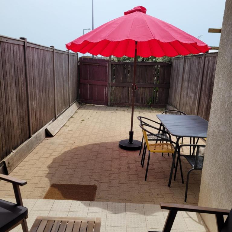 Appartement à 50 mètres de la Plage des Estagnots à Seignosse, Landes - Apartamento de 3 dormitorios - 5