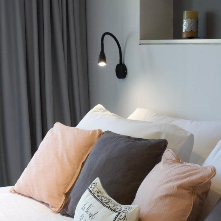 Enjoy Chic Recoleta in Stunning Apt with amazing view -12I- - Estudio con balcón - 10