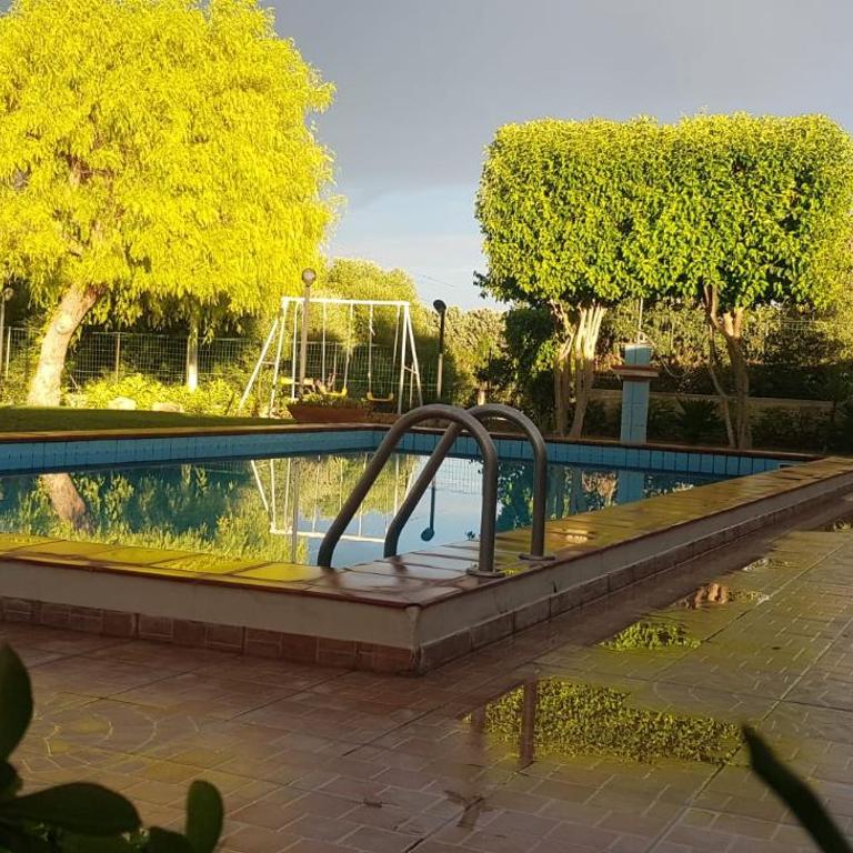 VILLA SESIFE Avola - Appartamento - 19