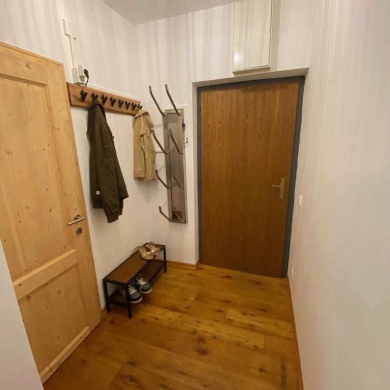 Appartement Rosa - Apartment mit 2 Schlafzimmern - 19