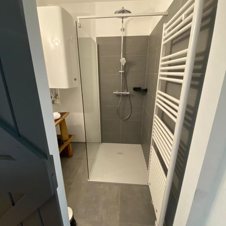 Appartement Rosa - Apartment mit 2 Schlafzimmern - 12
