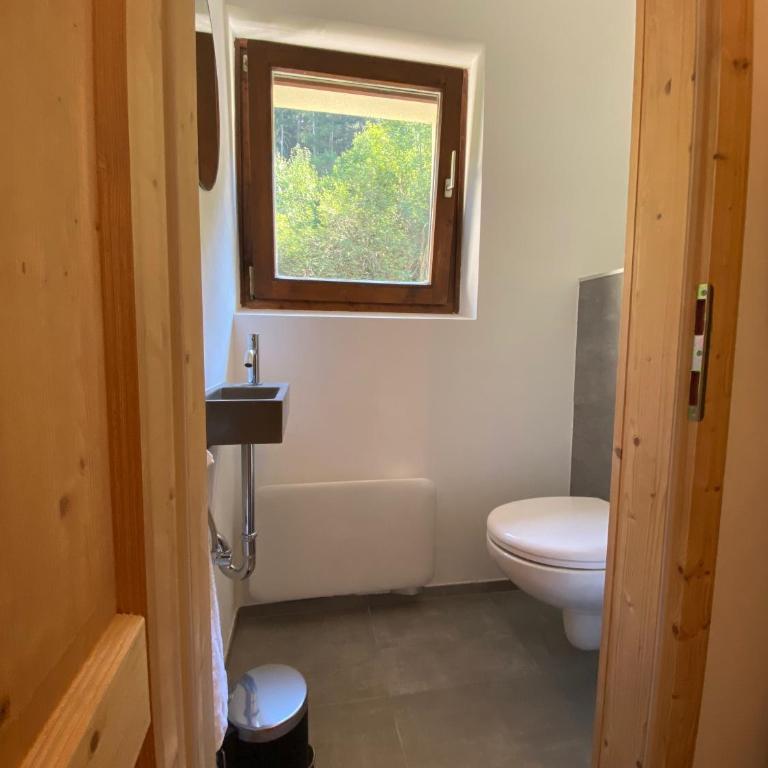 Appartement Rosa - Apartment mit 2 Schlafzimmern - 18