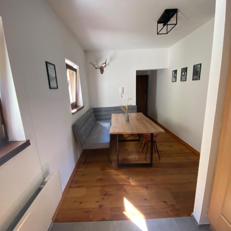 Appartement Rosa - Apartment mit 2 Schlafzimmern - 11