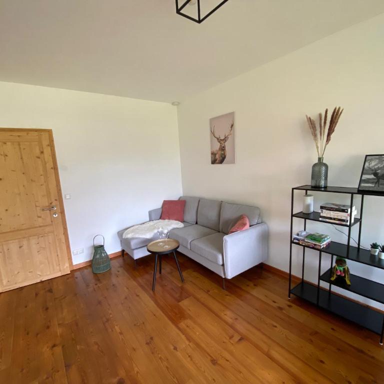 Appartement Rosa - Apartment mit 2 Schlafzimmern - 7