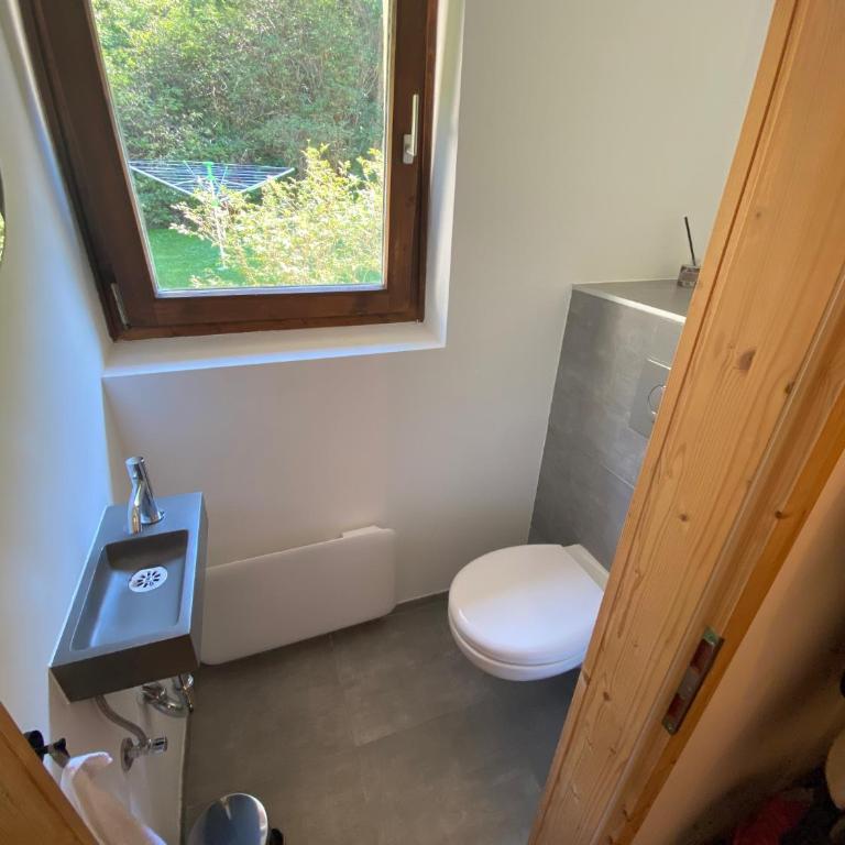 Appartement Rosa - Apartment mit 2 Schlafzimmern - 87