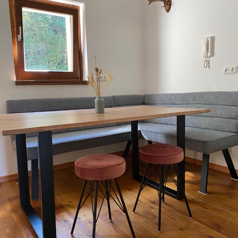 Appartement Rosa - Apartment mit 2 Schlafzimmern - 4