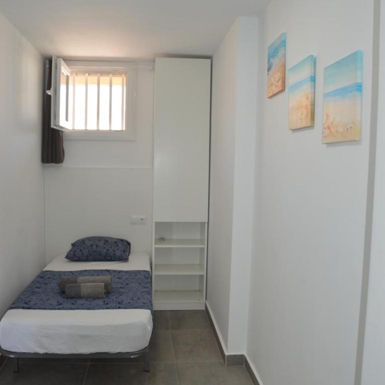 Holiday apts Provima Mallorca - Apartamento de 2 dormitorios - 13