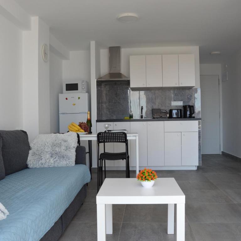 Holiday apts Provima Mallorca - Apartamento de 2 dormitorios - 6