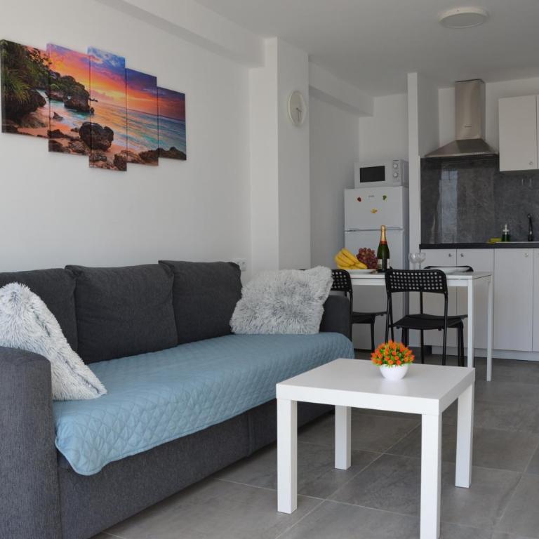 Holiday apts Provima Mallorca - Apartamento de 2 dormitorios - 2