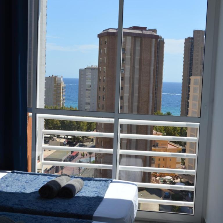Holiday apts Provima Mallorca - Apartamento de 2 dormitorios - 9