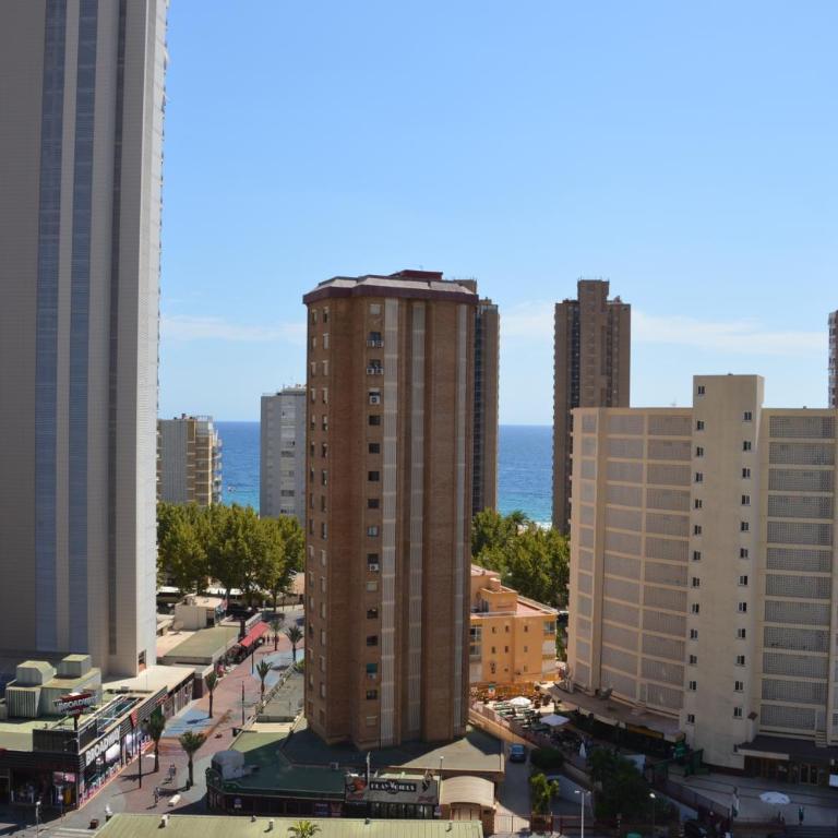 Holiday apts Provima Mallorca - Apartamento de 2 dormitorios - 23