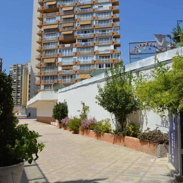 Holiday apts Provima Mallorca - Apartamento de 2 dormitorios - 24