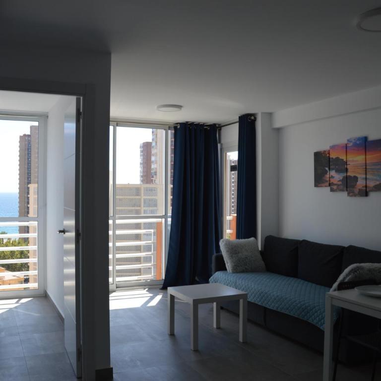 Holiday apts Provima Mallorca - Apartamento de 2 dormitorios - 3