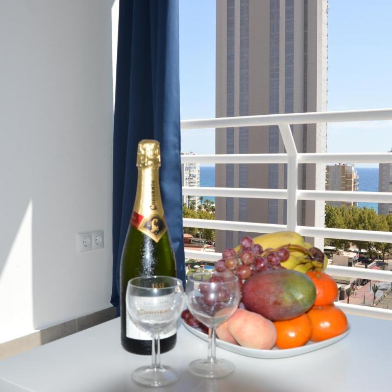 Holiday apts Provima Mallorca - Apartamento de 2 dormitorios - 4