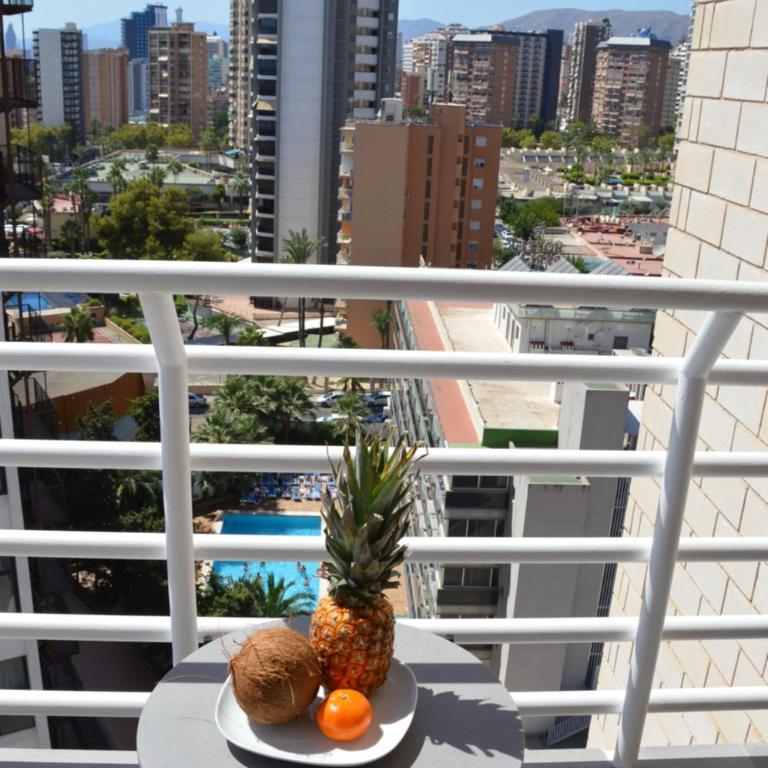 Holiday apts Provima Mallorca - Apartamento de 2 dormitorios - 25