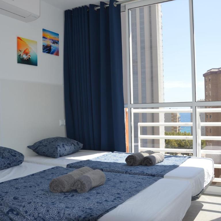 Holiday apts Provima Mallorca - Apartamento de 2 dormitorios - 11