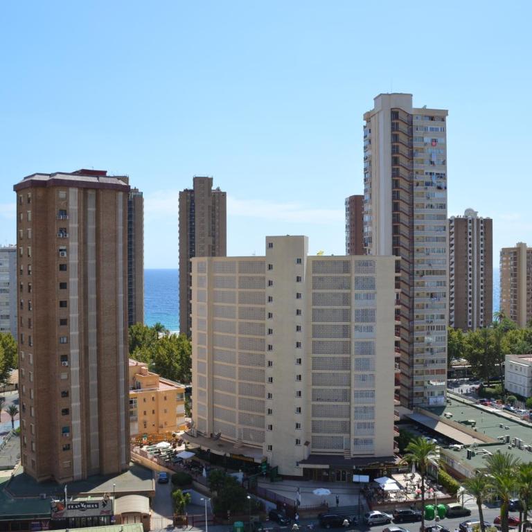 Holiday apts Provima Mallorca - Apartamento de 2 dormitorios - 29