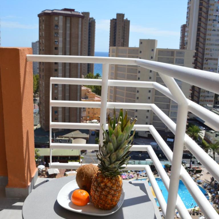 Holiday apts Provima Mallorca - Apartamento de 2 dormitorios - 26