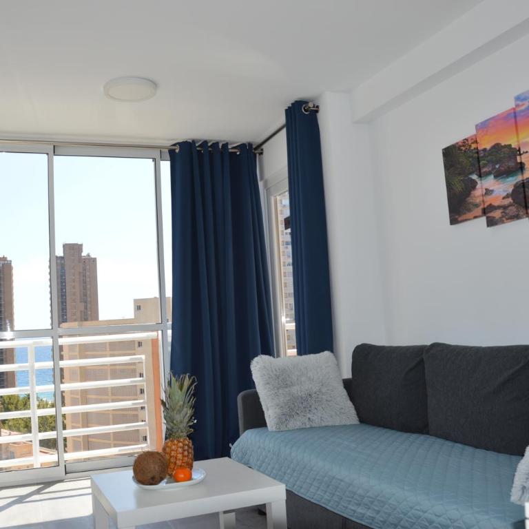 Holiday apts Provima Mallorca - Apartamento de 2 dormitorios - 5